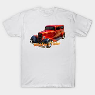 1934 Ford Tudor Sedan T-Shirt